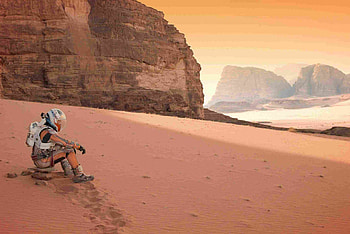 Mark Watney, The Martian, , 2020 update HD wallpaper