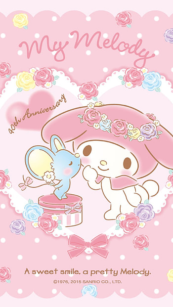 my melody 5 ... HD phone wallpaper