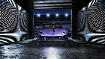 Vorsteiner Novara Lamborghini Huracan 2023, lamborghini-huracan, lamborghini, 2023-cars, cars HD wallpaper