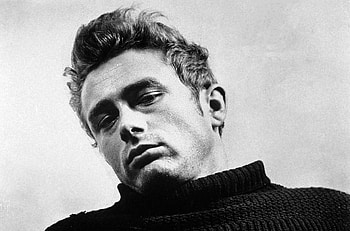 CGI James Dean, New movie, Raising real life, Cast HD wallpaper