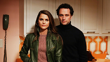 The Americans (2022) movie HD wallpaper