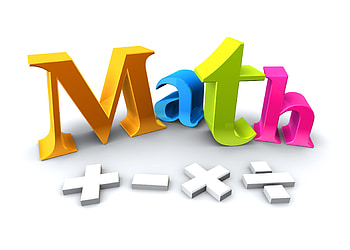 Math courses, Diverse topics, Comprehensive education, College curriculum HD wallpaper