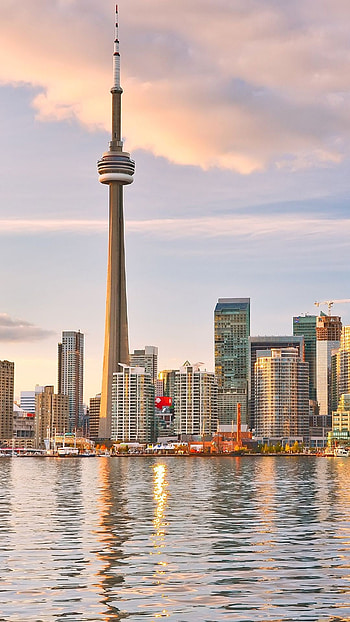 Toronto , Top , Toronto backgrounds HD phone wallpaper