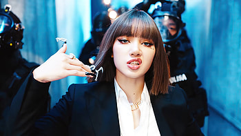 LaLisa, Lalisa Manoban HD wallpaper