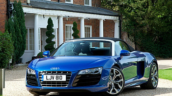 Transport, Auto, Audi HD wallpaper