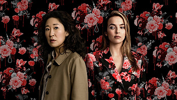 Killing Eve , Top backgrounds HD wallpaper