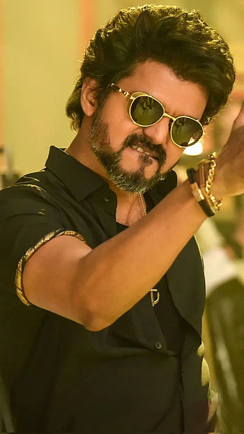 Vijay Beast, Dancer, Vijay HD phone wallpaper