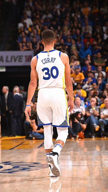 Stephen Curry, Golden State Warriors, Basketball graphy, NBA HD phone wallpaper