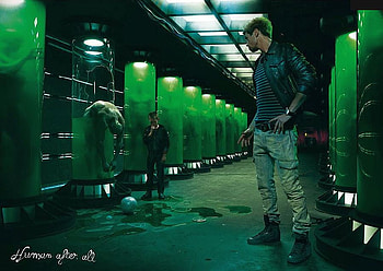 Diesel Advertisement, cool, , diesel, advertisement HD wallpaper