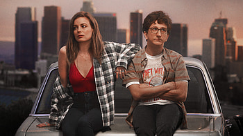 Love Tv Series, love, netflix, tv-shows HD wallpaper