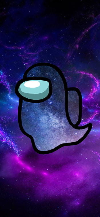 Amoung us, art, liquid HD phone wallpaper