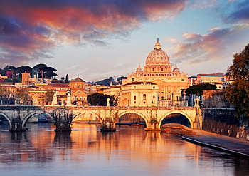 Vatican City Travels, Sacred destination, Holy city, Spiritual journey HD wallpaper