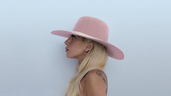 Joanne, Lady Gaga HD wallpaper