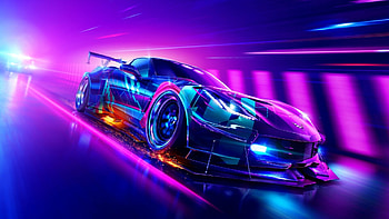Need for Speed, Heat , Hintergrnde HD wallpaper