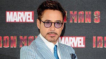 Robert Downey Jr., Movie star, Full , Stunning HD wallpaper