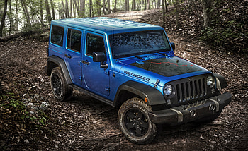 2016 Jeep Wrangler Black Bear Edition, wrangler, jeep, cars, 2016-cars HD wallpaper