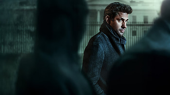 Jack Ryan — : Midnight Operative, Jack Ryan HD wallpaper