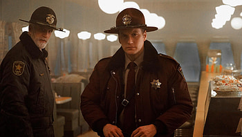Fargo (2022) movie HD wallpaper