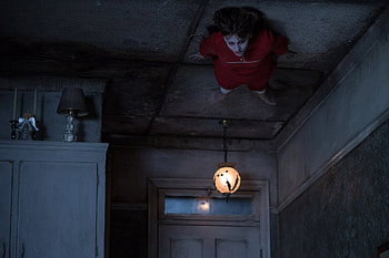 The Conjuring 2 Horror Movie, the-conjuring-2, movies, 2016-movies HD wallpaper