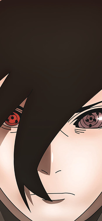 Sasuke Uchiha, Anime, Boruto HD phone wallpaper
