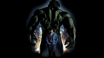 Hulk, The Incredible Hulk, , Character background HD wallpaper