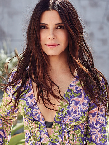 Sandra Bullock, Movies, Celebrity crush, Instyle HD phone wallpaper