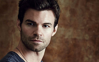 Elijah Mikaelson, daniel gillies, entertainment, canadian, beautiful, people, actors, the originals, celebrity, tv series, models HD wallpaper