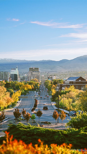 Experience thrill of X Games, Visit Idaho, , Travel HD phone wallpaper