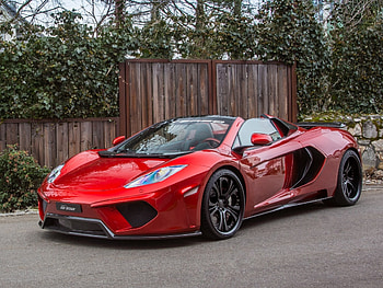 Auto, Mclaren, Cars HD wallpaper