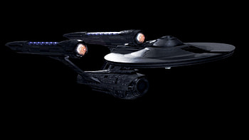 Movies Star Trek USS Enterprise Spaceship Science Fiction ... HD wallpaper