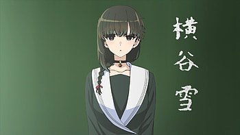 Yuki, Anime, You are Ms. Servant, Yuki (You are Ms. Servant) HD wallpaper