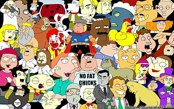 : The Family Guy Resolution: | | . Res: | | HD wallpaper