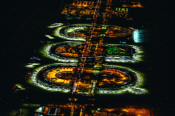 Dallas Fort Worth International Airport, Dallas fort worth, Primary international airport, Texas HD wallpaper