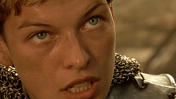 The Messenger: The Story of Joan of Arc (2022) movie HD wallpaper