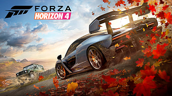 2018 Forza Horizon 4 , forza-horizon-4, forza, 2018-games, games, cars, mclaren HD wallpaper