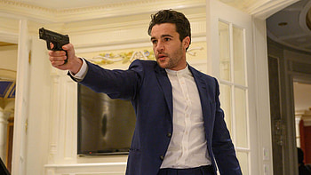 Christopher Abbott, I Know That Face podcast, Christopher Abbott HD wallpaper