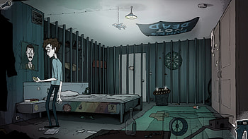 Mindlock - The Apartment: Adventure, video game, Mindlock - The Apartment HD wallpaper