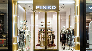 Pinko Beside, Edgy style, Modern chic, Unique fashion HD wallpaper