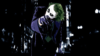 Preview joker, card, vector HD wallpaper