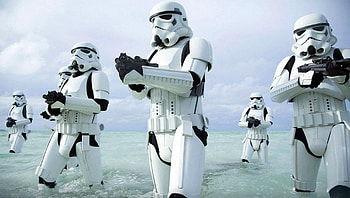 Rogue One: A Star Wars Story (2022) movie HD wallpaper