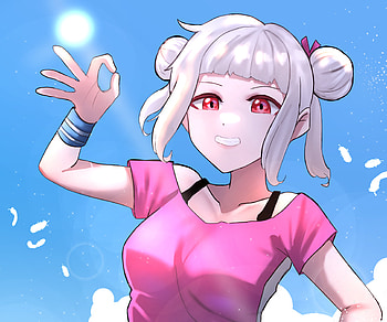 Chisato Arashi, Chisato Arashi, Anime, Love Live! Superstar!! HD wallpaper