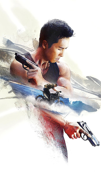 xXx: Return of Xander Cage (2022) movie HD phone wallpaper