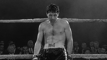 Raging Bull, Masterpiece film, , Powerful HD wallpaper