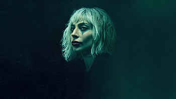 Lady Gaga As Harley Quinn In Joker Folie A Deux 2024, joker-2, joker-folie-a-deux, 2024-movies, movies, harley-quinn, lady-gaga, superheroes HD wallpaper