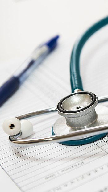 Doctor, Medical Chart HD phone wallpaper