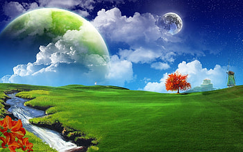 3d-live--Animated-moving-screen-saver-3d- HD wallpaper