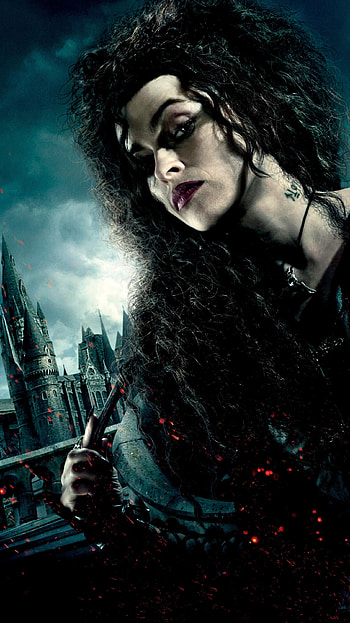 Harry Potter and the Deathly Hallows: Part 1 (2022) movie HD phone wallpaper