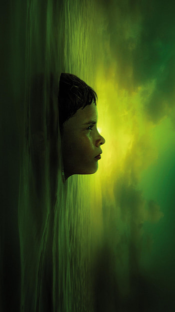 Evolution (2022) movie HD phone wallpaper