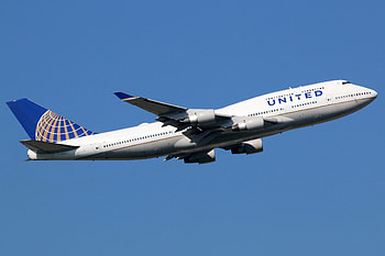 United Airlines, MileagePlus loyalty program, Details 2021 HD wallpaper