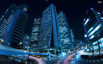 Tokyo Night High Resolution As HD wallpaper